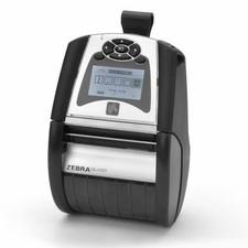 Zebra QLN320 Thermal Label Printer QN3AUNA0M0000 picture