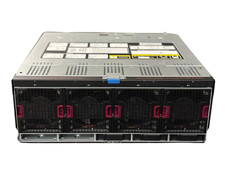 HP 866427-001 HPe DL580 Gen9 System CPU and Memory Board Drawer with 4x Heatsink picture