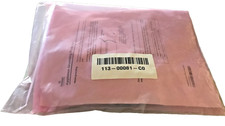 Netapp 113-00081-C0 Appliance Grounding Kit Server Rack Cable 3M Screws Wrist picture
