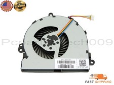 For HP 15-ac000 15-ac100 Laptop CPU Cooling Fan Cooler picture