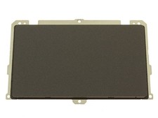 Black Dell OEM Latitude 7430 Laptop Touchpad Sensor Module  Bracket RJ5D8 picture