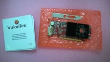 VisionTek 4350DMS512PC 4350 DMS59 PCIe MVD 512MBDDR picture
