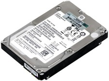 HARD DRIVE HPE 867254-001 EH000300JWCPK 300GB 15K 256MB SAS-3 2.5''  picture