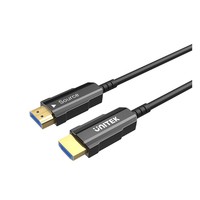 Unitek International C11072BK-20m 2.0 AOC 4K 60Hz HDMI Cable Cable picture