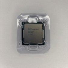 Intel Core i5-4570S 2.9GHz Quad-Core CPU (SR14H) | 6MB Cache | LGA1150 TESTED picture