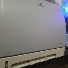 Hp Color Laserjet 1600 picture