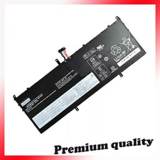 L19C4PD1 L19D4PD1 Battery For Lenovo Yoga C640-13IML LTE IdeaPad Yoga 6-13ARE05 picture
