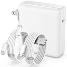 140W GaN Charger for MacBook Pro/Air 13-16