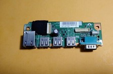 Original Lenovo ThinkCentre A70z 48.3BE02.011 03T6011 Rear I/O USB Port Board picture