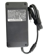 Genuine Delta 330W AC Adapter MSI Raider GE78HX 13VH-070US Power Cord Charger picture