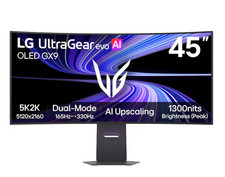 LG UltraGear OLED 45 inch 5K2K Monitor - BRAND NEW picture