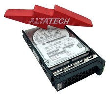 Fujitsu 10601885359 600GB 10K SAS 2.5 12G HDD Hard Disk Drive picture