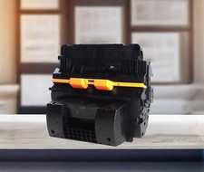 HP 64X/CC364X Black Toner Cartridge picture