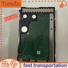 HP 781577-001 781514-001 HPE EG0600JEMCV 600GB 12Gbps 10K SFF 2.5