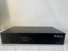 Araknis Networks AN-100-SW-R-8 8 Port Gigabit Network Switch picture