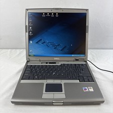 Dell Latitude D610 Intel Pentium 1.73GHz 0.99GB Ram 29.2GB HDD Windows XP  picture