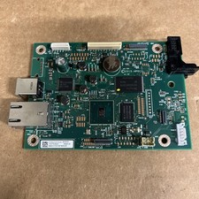 OEM 7KW75-60001 Main Formatter Wi-Fi Board for HP LaserJet Pro M283fdw M283FDN picture
