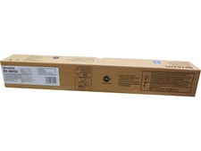 Sharp MX-31NTCA MX31NTCA Cyan Toner Cartridge picture