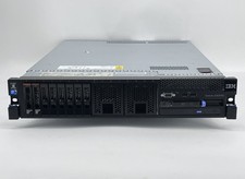 IBM System x3650 M3 2x Xeon X5650 192GB RAM 146GB SAS HDD RAM Cover Missing picture