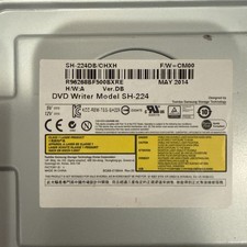 SH-224 Samsung Super WriteMaster SH-224DB/CHXH SATA CD DVD Optical Disk-DRV picture