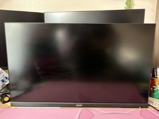 Acer KB272HL Bix 27In. Full HD VA with AMD Freensync Technology Monitor picture