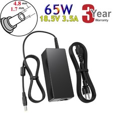 AC Adapter Charger Power Cord for Compaq Presario 900 a900 1500 F700 F755 F755US picture