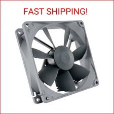 Noctua NF-B9 redux-1600 PWM, High Performance Cooling Fan, 4-Pin, 1600 RPM (92mm picture