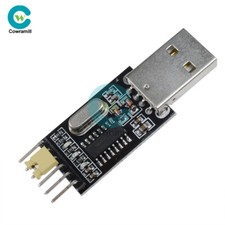 10PCS USB toRS232TTL CH340G Converter Module Adapter Replace Pl2303 CP2102 picture