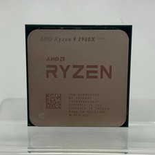 AMD Ryzen 9 3900X 3.80GHz 12 Core24 Thread AM4 picture