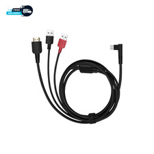 3 In 1 Cable CB05A Data Transfer USB Type A model  device USB picture