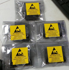 NVIDIA NVLINK P3669 BRIDGE 3 SLOT OPEN BOX LOT OF X 5 picture
