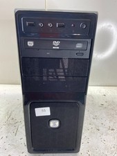 Aerocool Arcanus Pro Black ATX Case picture