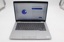 Dell Latitude 5310 Used 13