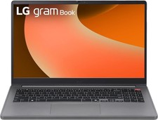 NEW LG Gram Book 15.6