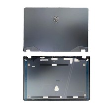 New Blue Back Cover Lid For MSI GE76 Raider 11UG/11UH/11UE(MS-17K3) 9S7-17K314 picture