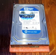 Dell XPS 400 - 320GB Hard Drive - Windows XP Media Center Edition MCE Loaded picture