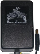 NEW Genuine 3Com Power Adapter for OfficeConnect 120V 60Hz 12VDC 1000mA 3C16740A picture