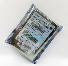Fujitsu IBM 40GB MHS2040AT IDE 2.5''Hard Drives for Industrial Control Computers picture