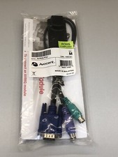 New Avocent AVRIQ-PS2 Module 620-261-502 KVM Server Interface | SEALED picture