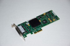 Sun 375-3357 LSI Logic LSI22320SLE PCI-E Dual SCSI Ultra320 Low Profile picture