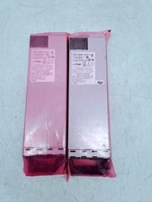 Lot of 2 Liteon PWR-C1-715WAC V01 Switching Power Supply PA-1711-1A-LF picture