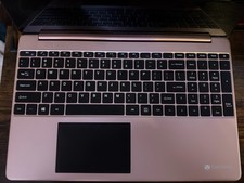 Gateway GWTN156-1 15.6 Laptop i5-1035G1 16GB 256GB SSD Win11 Rose Gold picture