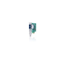 Allied AT-2911SX/ST-901 FED COMP 32/64 BIT PCI EXPRESS ADAPTER CARD ST CONNECTOR picture