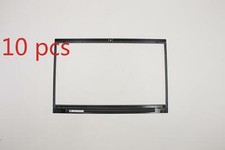 10pcs New Original Lenovo ThinkPad T14 Gen1 LCD Bezel Cover Sticker 5B30S73489 picture