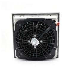 K2S165-AA17-05 Ebmpapst Fan 230VAC Axial Fan 40/42W 2650RPM Rittal Cabinet Fan picture
