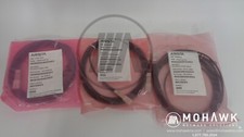 NEW LOT OF 3 ARISTA CAB-SFP-SFP-5M CBL-00006-02 PASSIVE COPPER CABLE 10GBASE picture