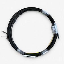 Corning OPTITAPDRP 1F SM ROC TDRP Pushlok APC/SC Fiber Optic Cable 100/125/150FT picture