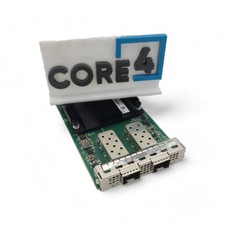 HP P10112-B21 MELLANOX MCX562A-ACAI ETHERNET 10/25GB 2-PORT - P10110-001, P12619 picture