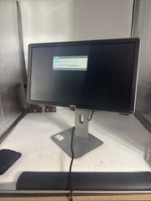 Dell P2014H 20