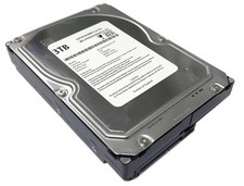 3TB 7200RPM 64MB Cache SATA III 6Gb/s 3.5